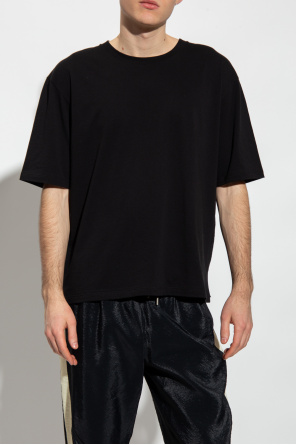 SchaferandweinerShops Timor - Leste - shirt Saint Laurent